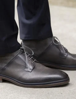 Giorgio veterschoen 85806-PAMPAS Grijs Outlet