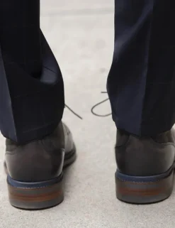 Giorgio veterschoen 85806-PAMPAS Grijs Outlet