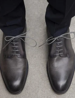 Giorgio veterschoen 85806-PAMPAS Grijs Outlet