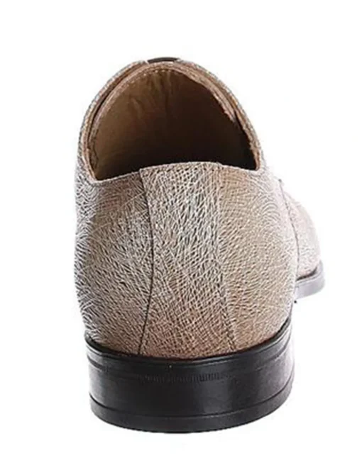 Giorgio veterschoen 38202-UTAH Beige Online