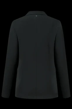 Helena Hart blazer 7442-blazer cargo Zwart Outlet