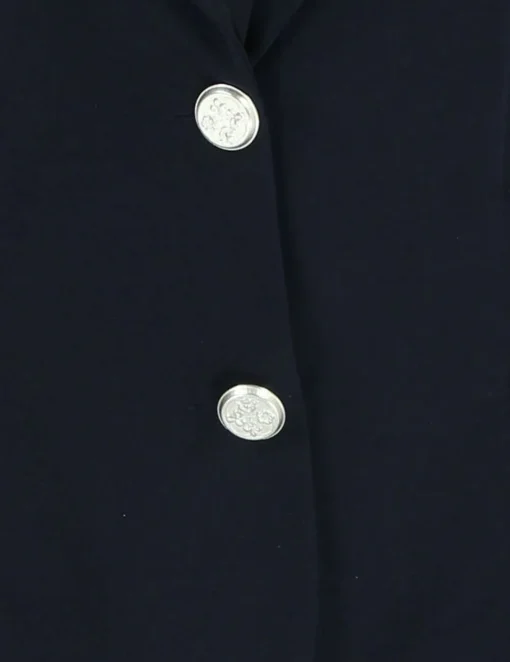 Helena Hart blazer 6022-chris Donker Blauw Best