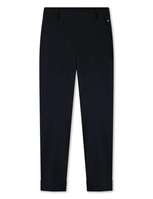 Helena Hart pantalons 7519-broek ziggy Marine New