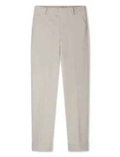 Helena Hart pantalons 7519-broek ziggy Beige Fashion