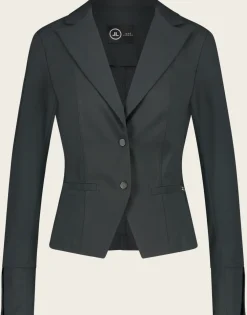 Jane Lushka blazer BB110U Grijs New