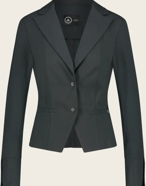 Jane Lushka blazer BB110U Grijs New