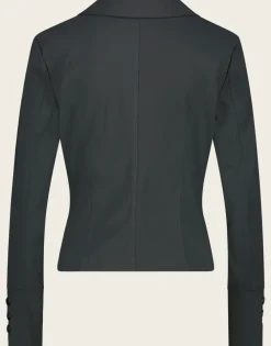Jane Lushka blazer BB110U Grijs New