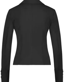Jane Lushka blazer BB110UZ Zwart New