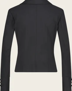 Jane Lushka blazer BB110UZ Zwart New