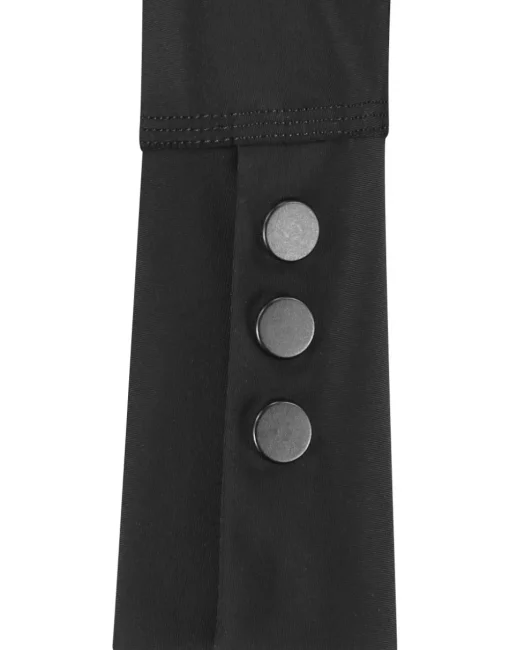 Jane Lushka blazer BB110UZ Zwart New