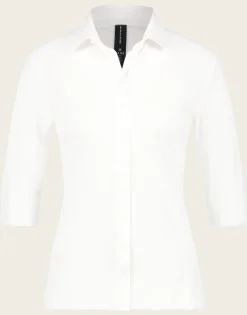 Jane Lushka blouse BB710UKS Beige Discount