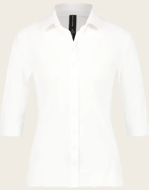 Jane Lushka blouse BB710UKS Beige Discount