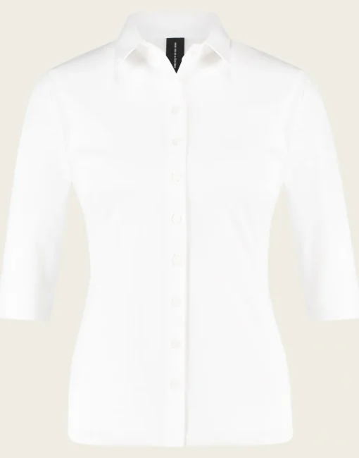 Jane Lushka blouse BB710UKS Beige Discount