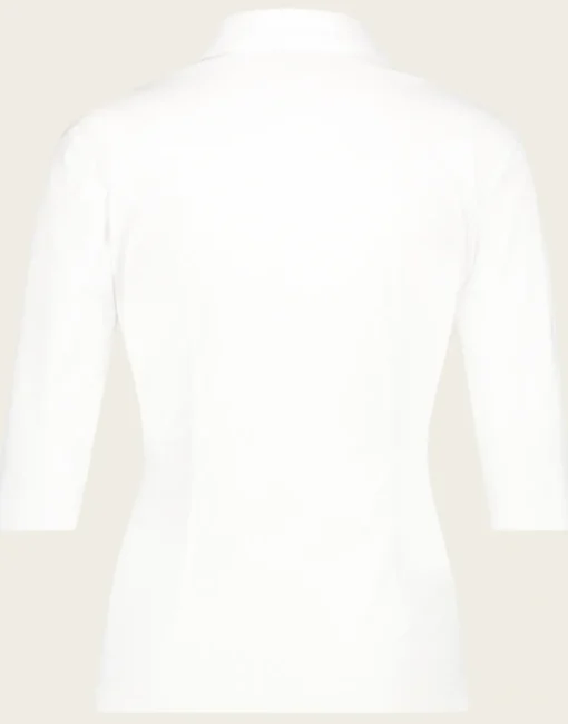Jane Lushka blouse BB710UKS Beige Discount