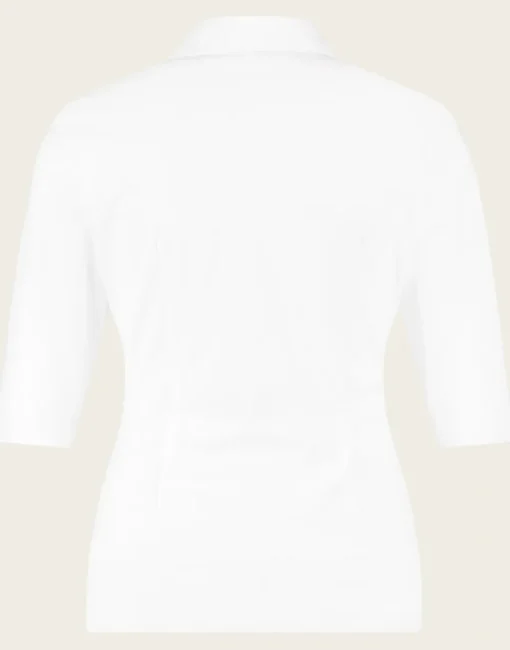 Jane Lushka blouse BB710UKS Beige Discount