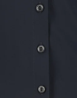 Jane Lushka blouse BB710ULS Donker Blauw Hot