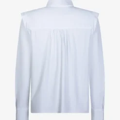 Jane Lushka blouse U723108 Wit Outlet