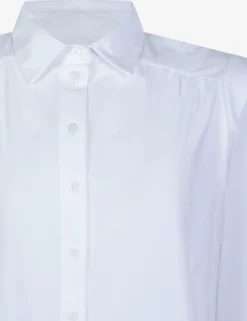Jane Lushka blouse U723108 Wit Outlet