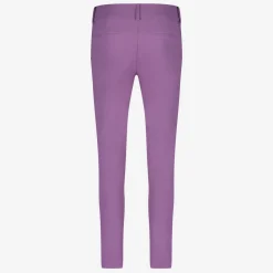Jane Lushka pantalons U2232145 Paars Discount