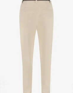 Jane Lushka pantalons U2222544 Offwhite Fashion