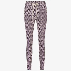 Jane Lushka pantalons ULQ22323080 Lila Clearance
