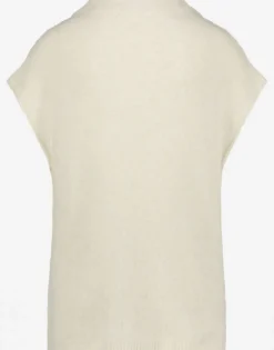 Jane Lushka trui Funnel Ecru Sale