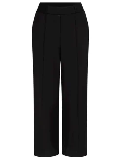 Juffrouw Jansen pantalons NOS ALEID Zwart Hot