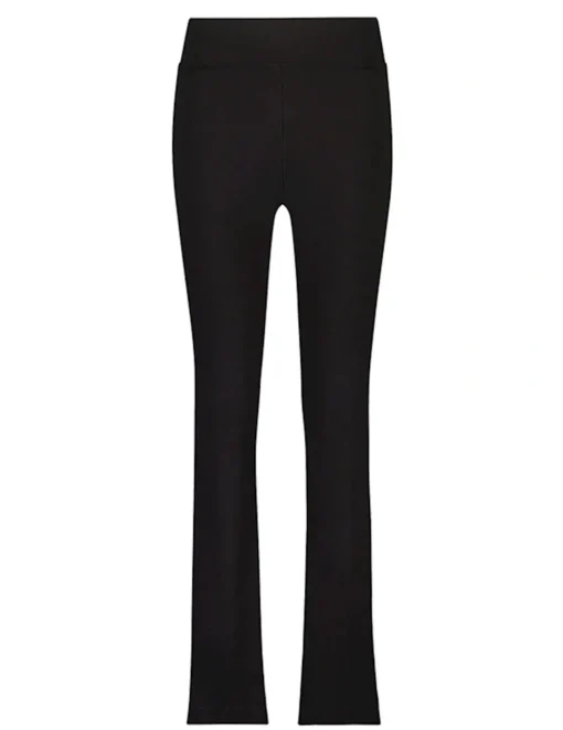 Juffrouw Jansen pantalons NOS LECIA Zwart Clearance
