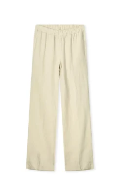 Kyra pantalons Lieke-s25 Beige Outlet
