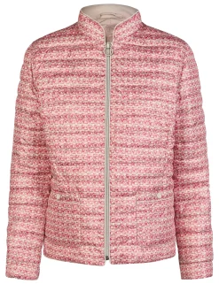 Lebek jacks 7066 Koraal Hot