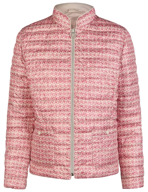 Lebek jacks 7066 Koraal Hot
