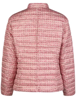 Lebek jacks 7066 Koraal Hot