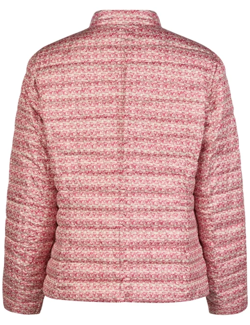 Lebek jacks 7066 Koraal Hot