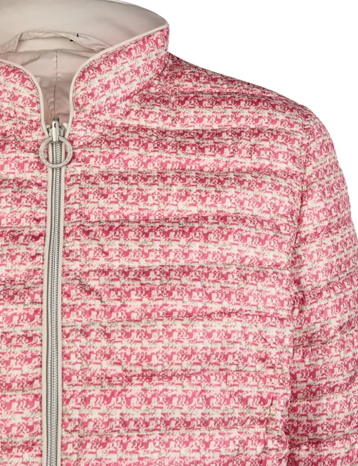 Lebek jacks 7066 Koraal Hot