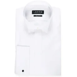 Ledub business overhemd Regular Fit 0022562 Wit Online