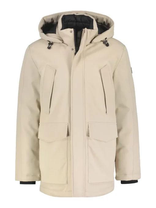 Lerros jacks 24O7021 Beige Online