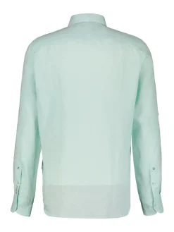 Lerros overhemd 2441113 Licht Blauw Outlet
