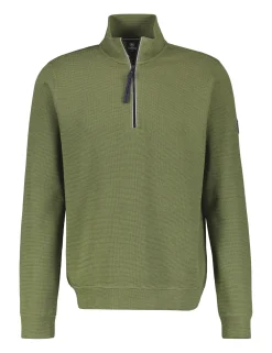 Lerros sweater 24D4402 Groen New
