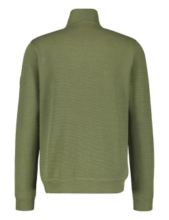 Lerros sweater 24D4402 Groen New