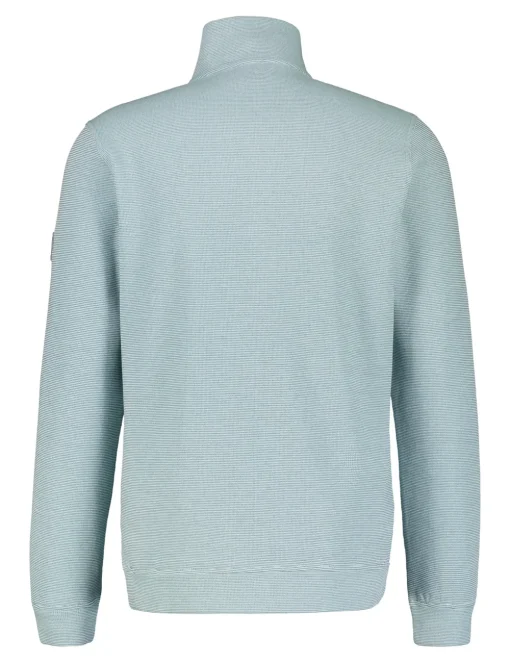 Lerros sweater 24D4402 Licht Blauw Online
