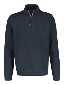 Lerros trui 2484402 Marine Fashion