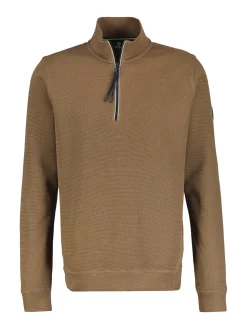 Lerros trui 2484402 Camel Online
