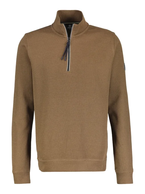 Lerros trui 2484402 Camel Online