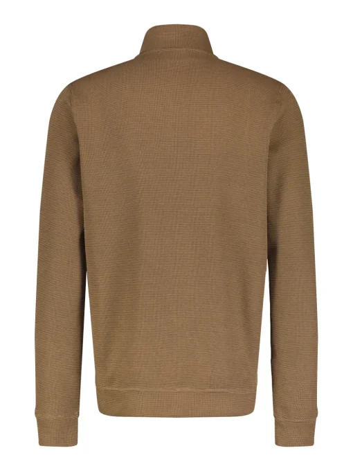 Lerros trui 2484402 Camel Online