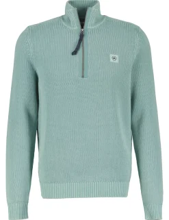 Lerros trui 24O5443 Blauw Fashion