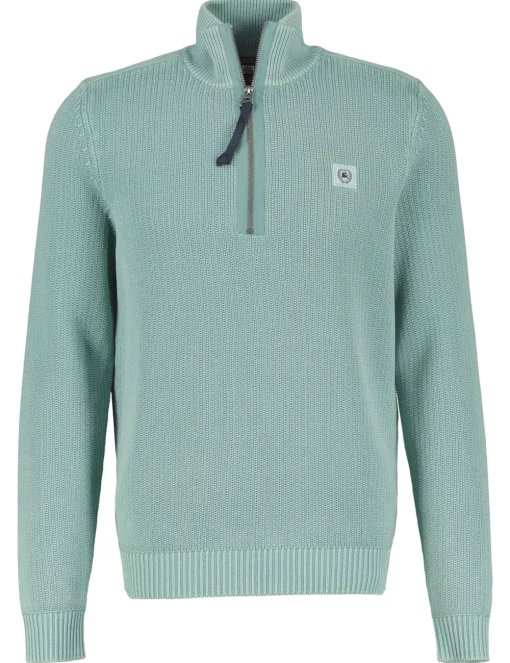 Lerros trui 24O5443 Blauw Fashion