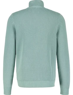 Lerros trui 24O5443 Blauw Fashion