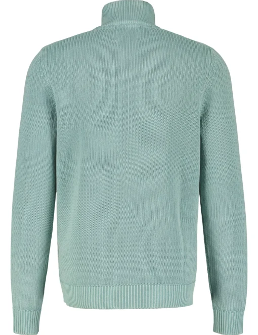 Lerros trui 24O5443 Blauw Fashion