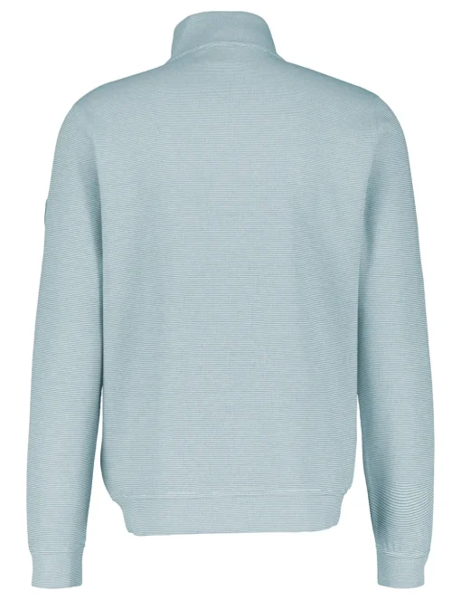 Lerros vest 24D4503 Licht Blauw New