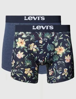Levi's ondergoed 701226874 Denim Discount